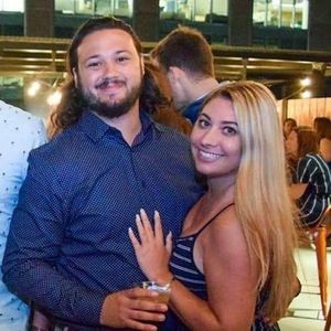 Meet your Posher, Brian